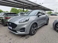 Usata Ford Puma ST-Line 125 CV (91 kW) 2025 Grigio SUV