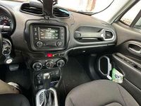 Usata Jeep Renegade Limited 140 CV (102 kW) 2016 SUV