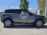 usata Land Rover Range Rover evoque 2.0 eD4 5p. Pure