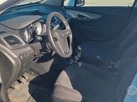 Usata Opel Mokka Cosmo 140 CV (102 kW) 2013 Bianco SUV