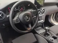 Usata Mercedes A200 136 CV (100 kW) 2016 Utilitaria