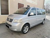 usata VW Multivan T52.5 tdi Highline 174cv tiptronic dpf E4