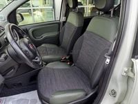 Usata Fiat Panda 4x4 S 86 CV (63 kW) 2017 Bianco Utilitaria