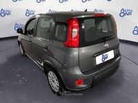 Usata Fiat Panda S 69 CV (50 kW) 2022 Bianco Berlina