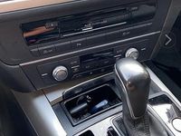 Usata Audi A6 190 CV (139 kW) 2016 Nero Station wagon