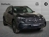 Nuova Mercedes GLC300de Advanced 197 CV (144 kW) 2026 Grigio grafite SUV