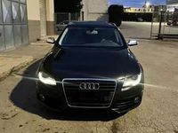 usata Audi A4 A4IV Avant 2.0 tdi Advanced multitronic