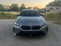 Usata BMW 120 M Sport 177 CV (130 kW) 2025 Grigio Utilitaria