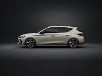 Nuova Cupra Leon 204 CV (150 kW) 2026 Taiga grey Berlina