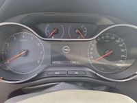 Usata Opel Crossland X Edition 110 CV (80 kW) 2023 Argento SUV