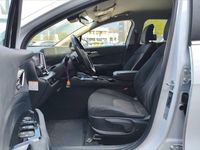 Usata Kia Sportage Style 179 CV (131 kW) 2023 Bianco SUV