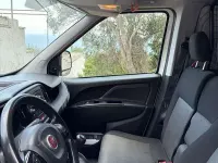 Usata Fiat Doblò Active 84 CV (61 kW) 2018 Bianco Monovolume