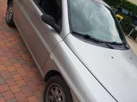 Usata Lancia Ypsilon 60 CV (44 kW) 2001 Argento Utilitaria
