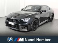 Usata BMW M2 Comfort Edition 460 CV (338 kW) 2024 Nero Coupé