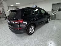 Usata Skoda Kodiaq 150 CV (110 kW) 2022 Nero SUV