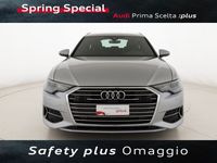 usata Audi A6 Avant 40TDI 204CV S tronic Business Sport