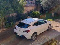 Usata Opel Astra GTC 110 CV (80 kW) 2025 Bianco Berlina