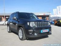 usata Jeep Renegade 1.6 Mjt 120 CV Limited -382-