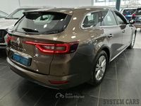 Usata Renault Talisman 150 CV (110 kW) 2019 Marrone Station wagon