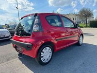 usata Citroën C1 C15p 1.0 C1ty