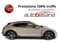 Usata Porsche Taycan 4 Cross Turismo Cross Turismo 139 kW (190 CV) 2022 Grigio Station wagon