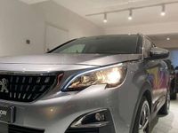 Usata Peugeot 3008 Allure 131 CV (96 kW) 2019 Grigio SUV