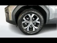 Nuova Dacia Bigster Expression 140 CV (102 kW) 2026 Grigio scuro SUV