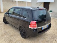 usata Opel Zafira cosmo