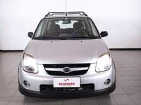 usata Suzuki Ignis 1.5 16V cat 4WD Sp. Ed. 2005 EURO 4