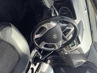 usata Hyundai ix35 ix35 1.7 CRDi 2WD Comfort