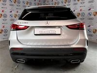 usata Mercedes 220 GLA SUVd Automatic Premium usato