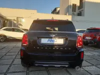 Usata Mini Cooper Countryman 116 CV (85 kW) 2021 Nero SUV