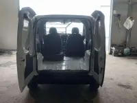 Usata Peugeot TePee Outdoor 80 CV (58 kW) 2017 Station wagon