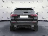 Usata Mercedes GLA180 AMG Line Premium Plus 136 CV (100 kW) 2025 Nero SUV