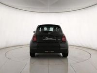 Occasion Fiat 500e Icon 42 kW (58 ch) 2023 Noir Cabriolet