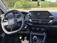 Usata Citroën C4 131 CV (96 kW) 2024 Grigio SUV