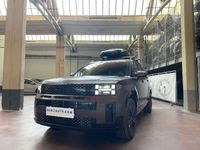 Usata Hyundai Santa Fe 160 CV (117 kW) 2024 Matte brown SUV