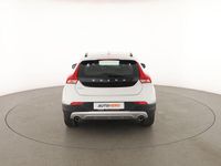 Usata Volvo V40 CC Business Edition 120 CV (88 kW) 2018 Bianco Station wagon