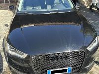 Usata Audi A3 Ambition 150 CV (110 kW) 2014 Berlina