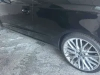 Usata Audi A3 Sport 190 CV (139 kW) 2017 Nero Berlina
