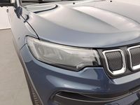 Usata Jeep Compass Limited 131 CV (96 kW) 2024 Blu SUV