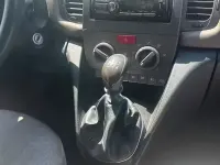 Usata Lancia Ypsilon 95 CV (69 kW) 2004 Nero Utilitaria