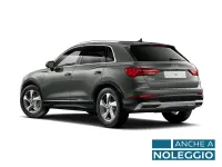 Usado Audi Q3 Advanced 150 CV (110 kW) 2025 Gris SUV