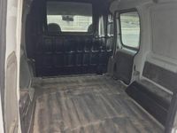 Usata Renault Kangoo 67 CV (49 kW) 2007 Bianco Monovolume