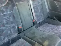 Usata Citroën Xsara 109 CV (80 kW) 2002 Grigio Coupé