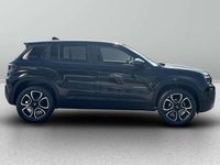 Usata Jeep Avenger 101 CV (74 kW) 2023 Nero SUV