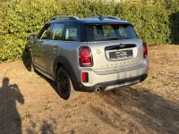 Usata Mini Cooper Countryman Classic 125 CV (91 kW) 2023 Argento SUV