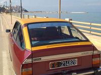 Usata Citroën GSA 64 CV (47 kW) 1978 Grigio Berlina