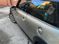 Usata Mini Cooper S 175 CV (128 kW) 2008 Utilitaria