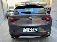 usata Alfa Romeo Stelvio 2.2 Turbodiesel 180 CV AT8 Q4 Business